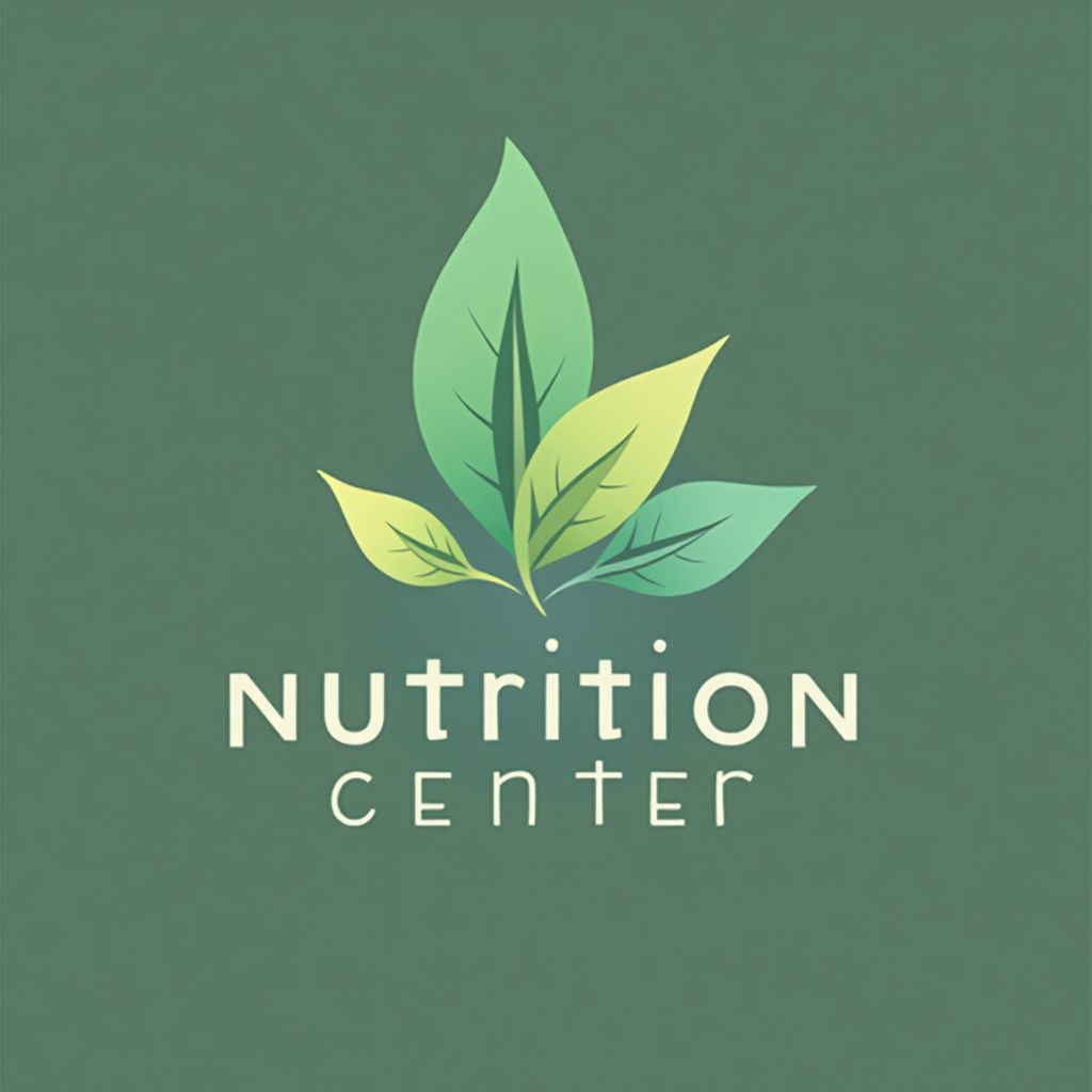 Centrul de Nutriție Holistică